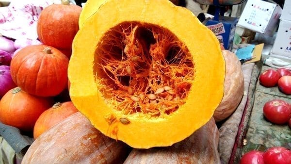 From Expat to Local: A Trip to the Market