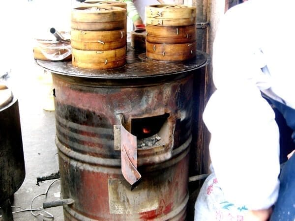 Cooking Methods Used in Chinese Cuisine