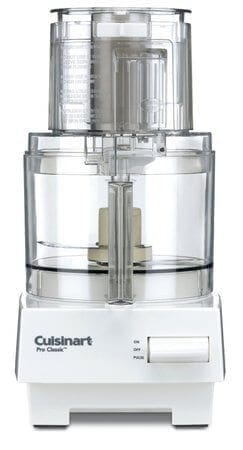 cuisinart food processor
