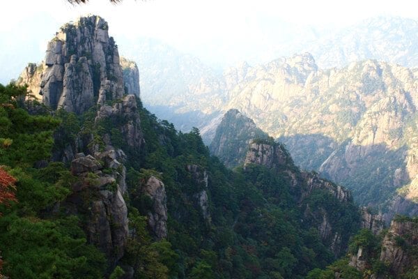 huangshan-view-1
