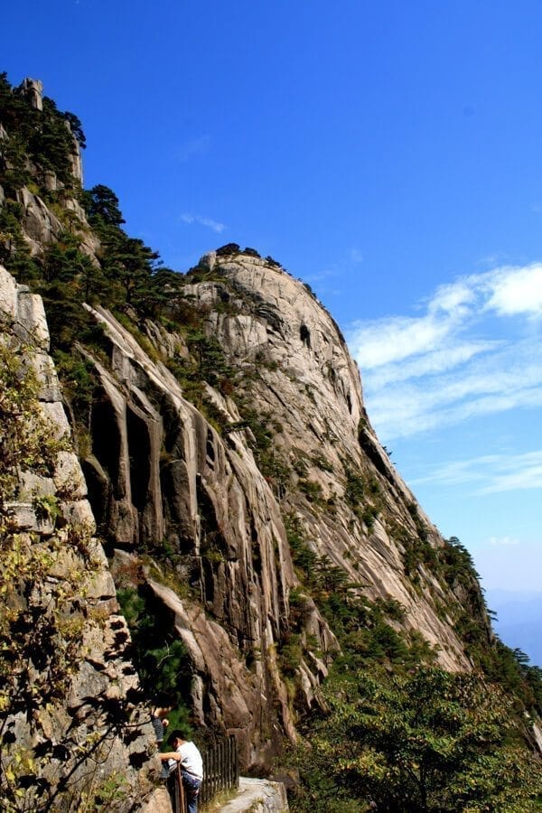 huangshan