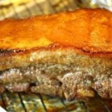 Five Spice Roast Pork