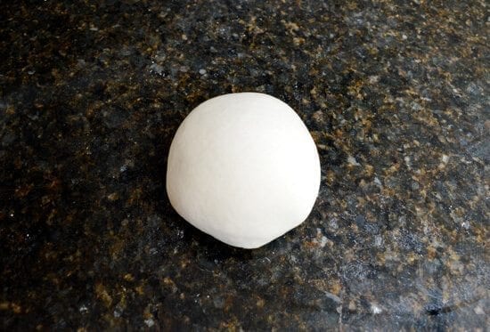 Cong You Bing Scallion Pancakes with Dipping Sauce, by thewoksofife.com