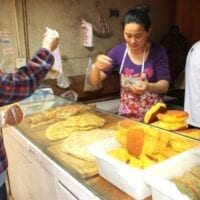 beijing morning market