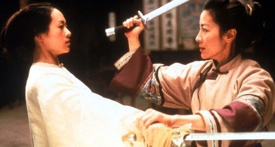 crouching tiger - ON LOCATION IN HONGCUN, by thewoksoflife.com