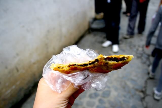 ON LOCATION IN HONGCUN, by thewoksoflife.com