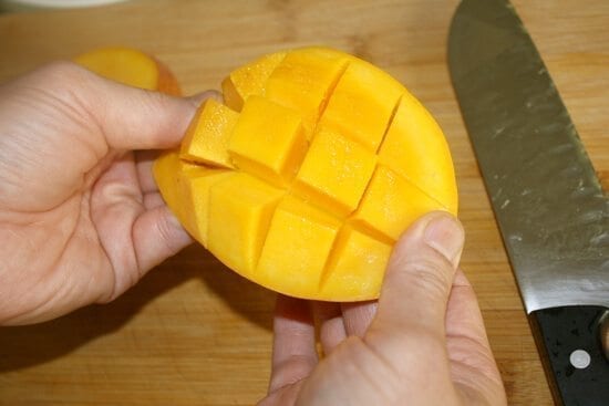 Tropical Fruit: How Do You Eat These Things?