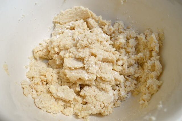 pie-dough