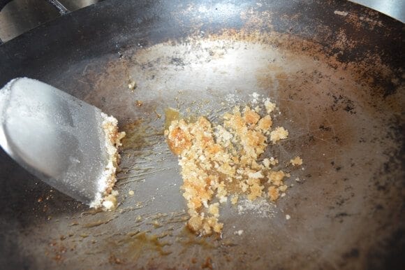 Red Cooked Pork (Hong Shao Rou) by thewoksoflife.com