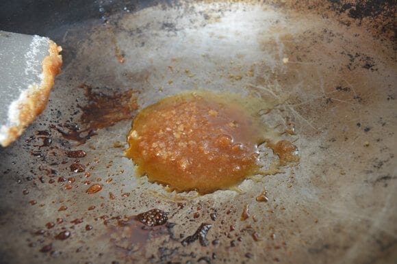 Red Cooked Pork (Hong Shao Rou) by thewoksoflife.com