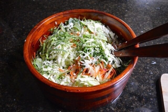 thai salad