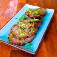 chinese braised beef shank