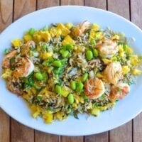 fried rice recipe