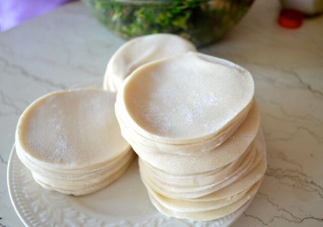 The ONLY Dumpling Recipe You'll Ever Need by thewoksoflife.com