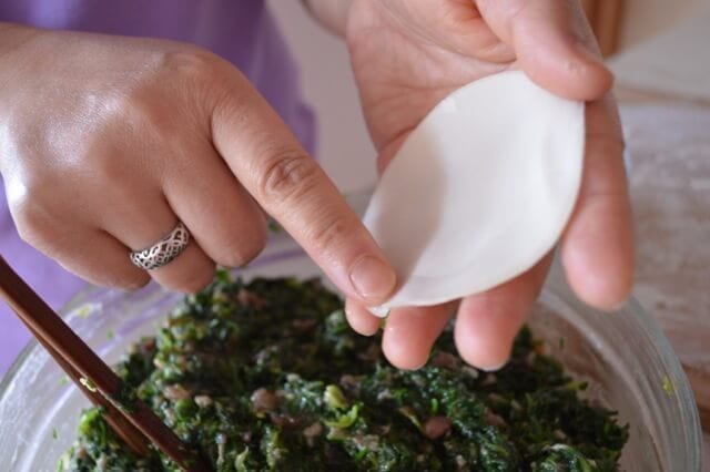 The ONLY Dumpling Recipe You'll Ever Need by thewoksoflife.com