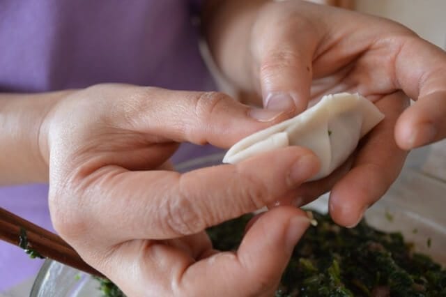 The ONLY Dumpling Recipe You'll Ever Need by thewoksoflife.com