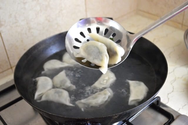 The ONLY Dumpling Recipe You'll Ever Need by thewoksoflife.com