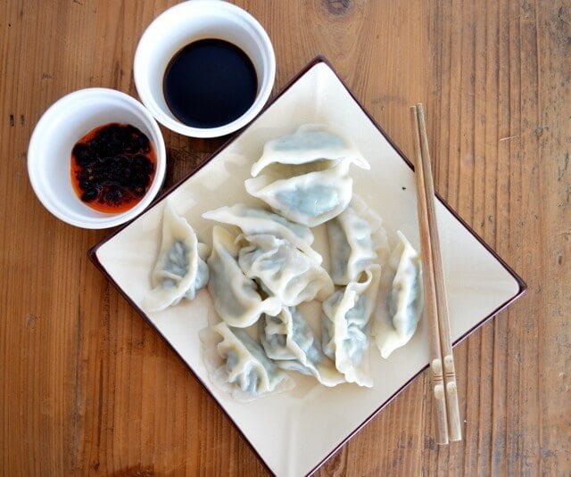 The ONLY Dumpling Recipe You'll Ever Need by thewoksoflife.com
