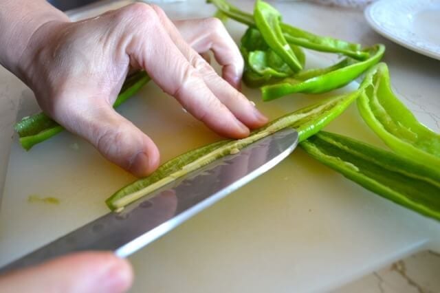 Shredded Pork Stir-Fry, An Easy Yu Xiang Rou Si, by thewoksoflife.com