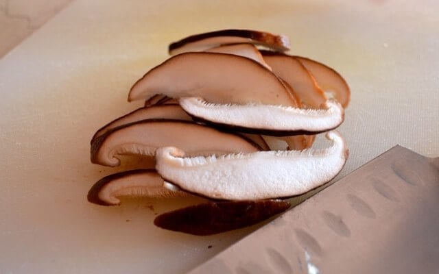 Quick and Easy Braised Tofu (Hongshao Dofu) by thewoksoflife.com