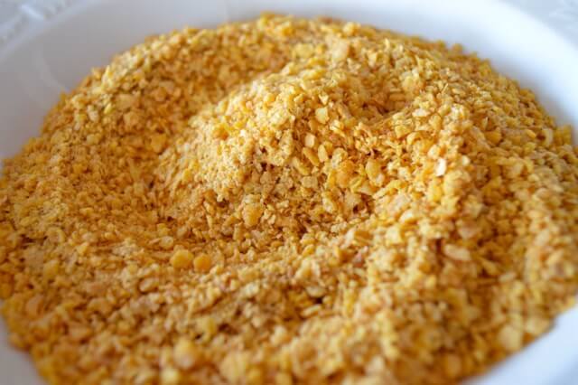 The Macau Pork Chop Bun by thewoksoflife.com