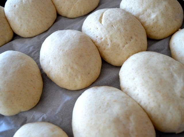 The Macau Pork Chop Bun by thewoksoflife.com