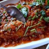 Spicy Douban Fish Fillet