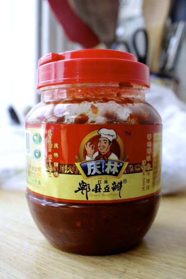 The Jian Bing Approximation, by thewoksoflife.com