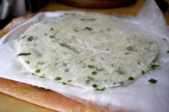 The Jian Bing Approximation, by thewoksoflife.com