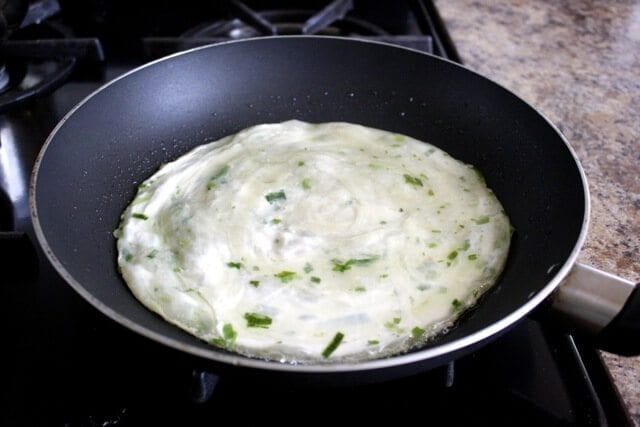 The Jian Bing Approximation, by thewoksoflife.com