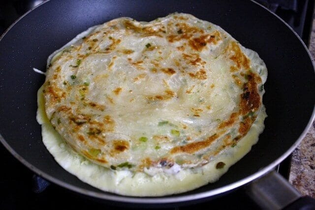 The Jian Bing Approximation, by thewoksoflife.com