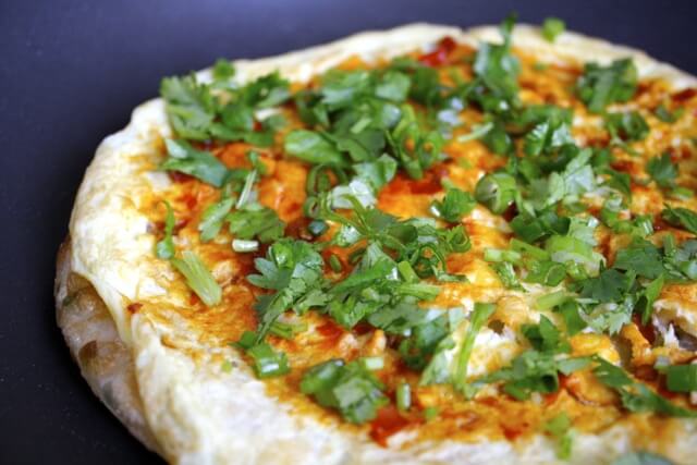 The Jian Bing Approximation, by thewoksoflife.com