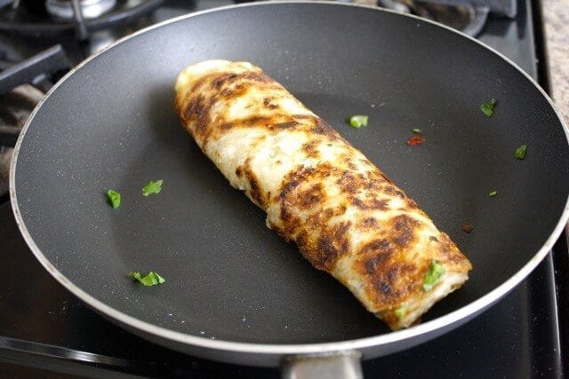 The Jian Bing Approximation, by thewoksoflife.com