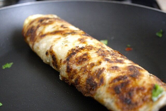 The Jian Bing Approximation, by thewoksoflife.com