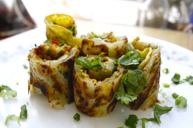 The Jian Bing Approximation, by thewoksoflife.com