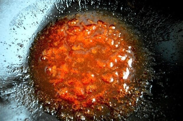 Honey Sriracha Chicken Wings - Baked, Not Fried by thewoksoflife.com