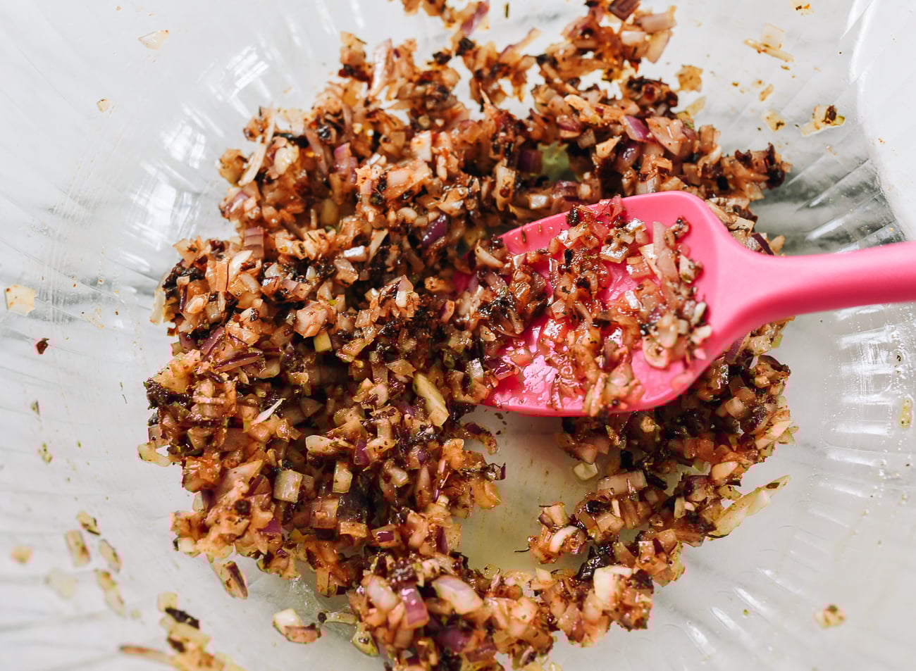 ratatouille seasoning mixture