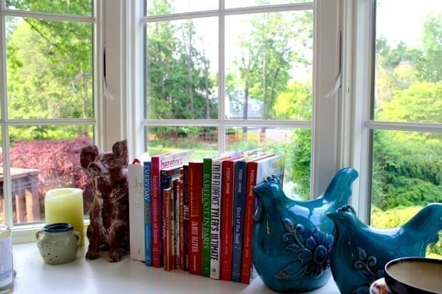 A Young Cook’s Library: The 5 Most Influential Cookbooks of My Childhood