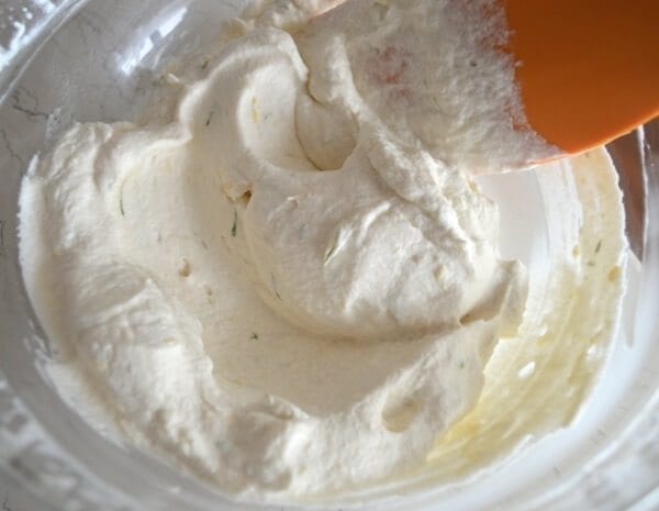 Mango Pie Recipe, by thewoksoflife.com