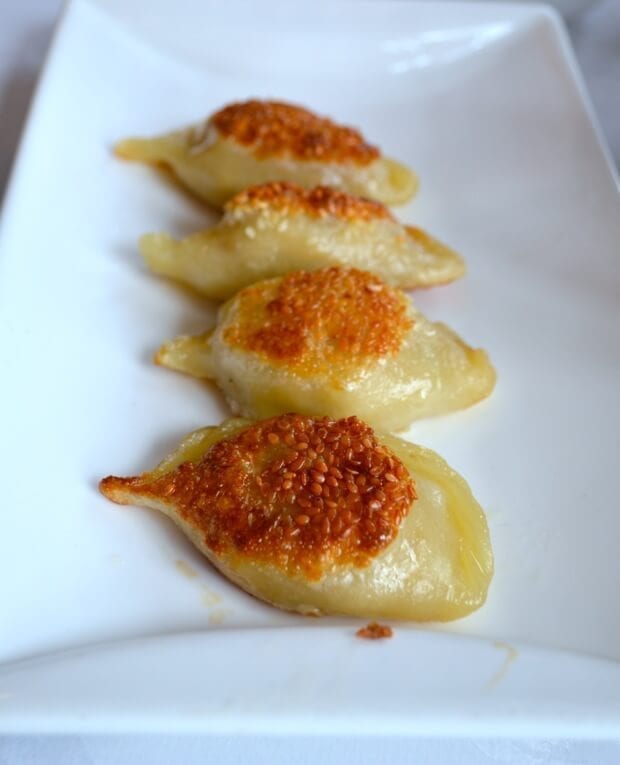 tofu-dumplings