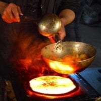 Cumin Potatoes in Xi'An, thewoksoflife.com