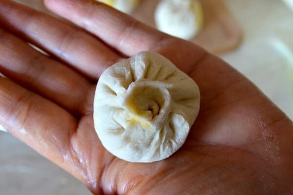 Carrot Ginger Pork Buns, Two Ways by thewoksoflife.com
