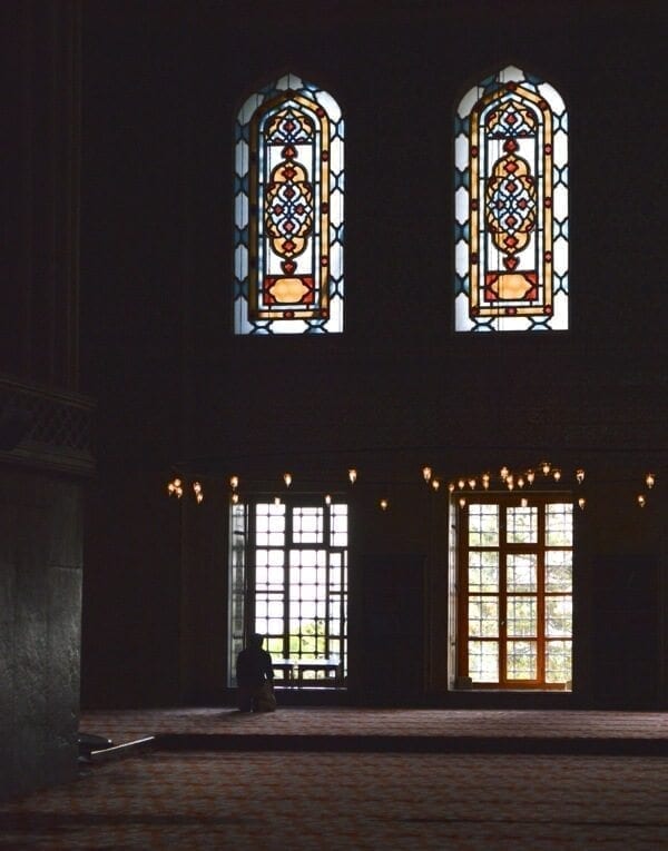 How to See Istanbul In One Day by thewoksoflife.com