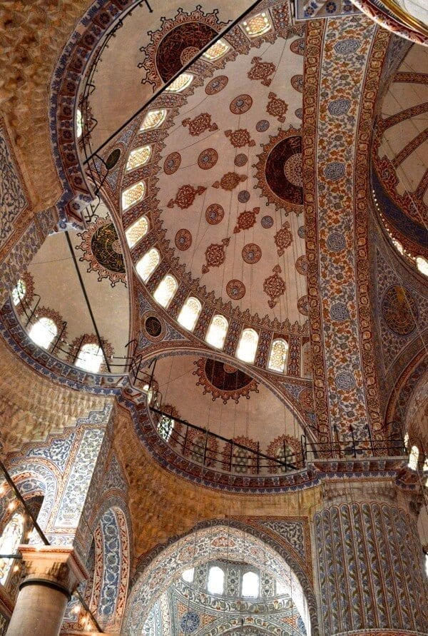 How to See Istanbul In One Day by thewoksoflife.com