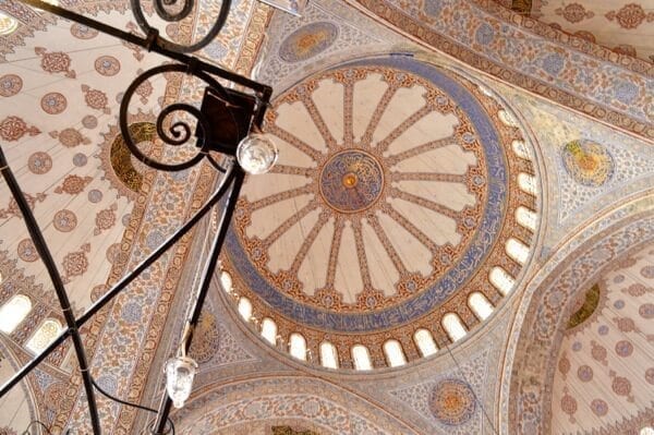 How to See Istanbul In One Day by thewoksoflife.com