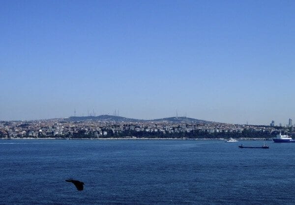 How to See Istanbul In One Day by thewoksoflife.com