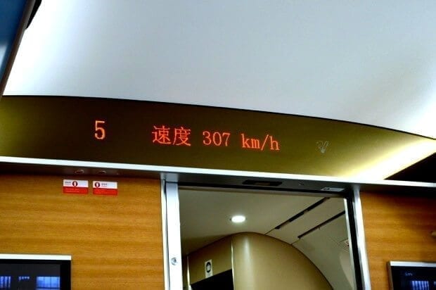 A Trip to Huashan and Xi'an by thewoksoflife.com 