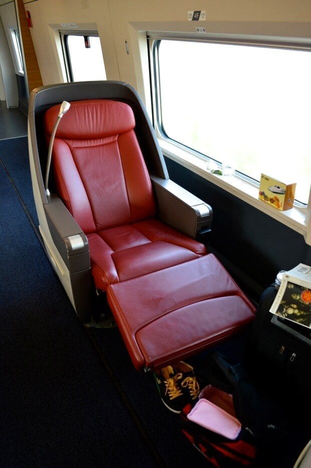 A Trip to Huashan and Xi'an by thewoksoflife.com 