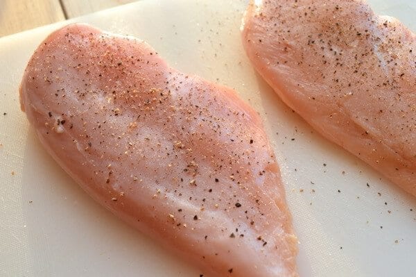 Chicken Breast
