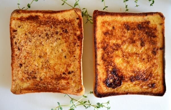 The Morning Glory Breakfast Sandwich by thewoksoflife.com